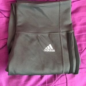 Adidas Leggings/Athletic wear